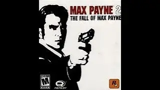 SpeedRun Max Payne 2 - No Bugs