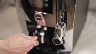 Product Review: Jura S8 INTB Automatic Coffee Machine Chrome 15651