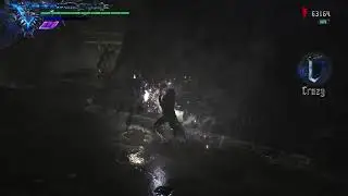 Devil May Cry 5 fun with Virjo part 2