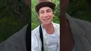 Influencers on the Oregon Trail #shorts