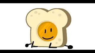 coiny bread