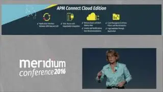 What's new in Meridium APM V4.2? APM Connect Cloud Edition
