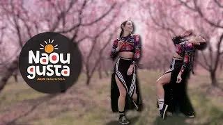 Jerusalema Dance Challenge Behind the Scenes |Kostello's Art|ACN NAOUSA|ELENA & FENIA TSIKITIKOU
