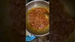 Home made Fish Curry made by Philip bro&hearts;️#gracevlog #minivlog #love#food