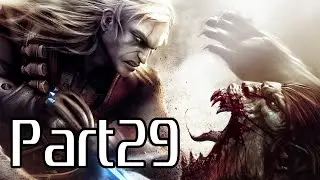 Who's That Werewolf? - The Witcher Part 29