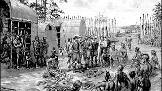 Mache'punga: The Machapunga People -  Powhatan Confederacy - North Carolina & Virginia