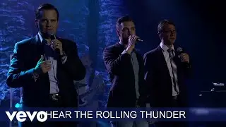 Canton Junction - How Great Thou Art