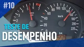 Teste na pista: Corsa 1.0 VHC (REY) - FT. REVISTA CARRO - P1000 #10