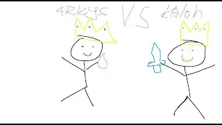 ARKYS VS KALOH check desc.