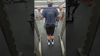 тренируйте икроножные мышцы