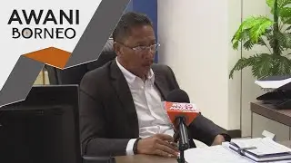 Kinabatangan 'emas hijau' Sabah