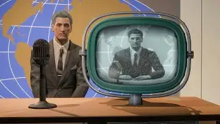 What Happens If You Kill The Newscaster