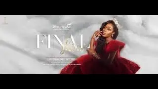 MISS GRAND INTERNATIONAL 2021 CORONATION NIGHT