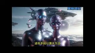 Interstellar Wars