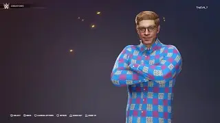 Joe Pera CAW