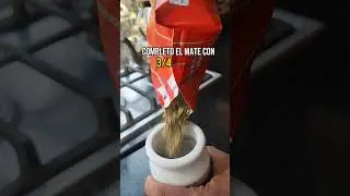 C&Oacute;MO PREPARAR EL MEJOR MATE ARGENTINO 🧉🇦🇷