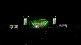 Orthodox Celts - The Celts strike again, Far Away (Motofest 25; Live lighting)