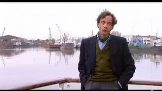 Albert Londres : Le chemin de Buenos Aires