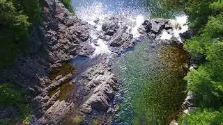 Wild waters of the Adirondack Park