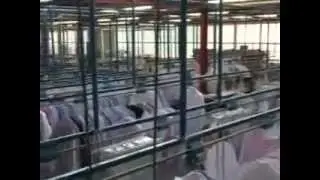 Domestic Laundry and Dry Cleaning Service In London area
