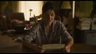 'Rebuilding' (2025) -  Will reading scene
