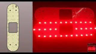 Pushing thermal limits? This is our battlefield of expertise.#pcba  #pcblayout  #electronicsdesign