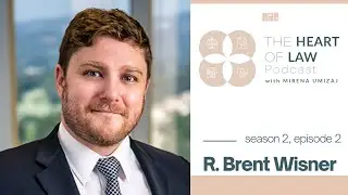 EPISODE 2.2: BRENT WISNER
