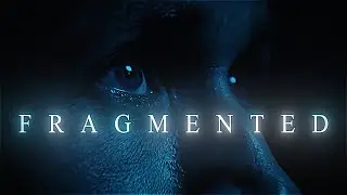 xlout - Fragmented (Official Music Video)