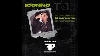 Iconno | 21 Porciento | Prod. by FP on the beat