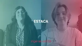 Ing&eacute;nieuses 2024 | ESTACA, laur&eacute;ate du prix sp&eacute;cial du jury