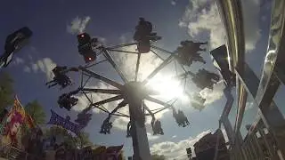 Crow's Exciter + POV