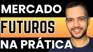 Como Operar Futuros na MEXC (Guia Completo + 30 USDT de B&ocirc;nus)