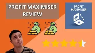 Profit Maximiser Review 2021: Is It Still Worth It?