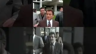 Joe Pesci's Casino scene was inspired by a real-life mobster, Tony Spilotro