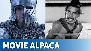 The Last Duel | The Rashomon Effect