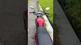 Sang Raja Motor Sport dijamannya. Yamaha VIXION 2010