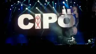 Cipő emlékkoncert | Ég veled most | 2013.08.05. - Sziget fesztivál
