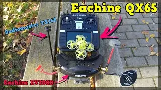Eachine QX65