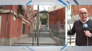 El Ayuntamiento de Alicante pide desalojos de okupas en 12 horas