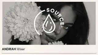 Andrah - Wiser (Official Audio)