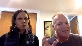 BLIND SPOTS IN RELATIONSHIPS WITH JACK PRANSKY, NICOLE BEASLEY, & LORI CARPENOS!