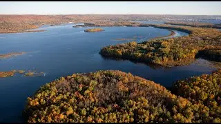 Explore an Urban Treasure: The St. Louis River Estuary National Water Trail
