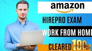 Amazon selling partner support associate ||Assessment2|| SPS WFH(NA)