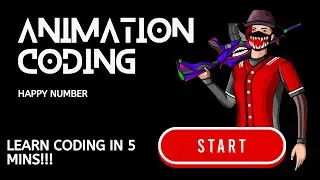 How to code Happy number in C program?  PART 2 ANIMATION