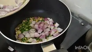 ഇന്നു ഒരു Verity ആയുള്ള food ആണ് ഗോപി മഞ്ജുറിയൻ (Gopi manjurian) 