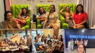 Spa-liday! #friendshipgoals 