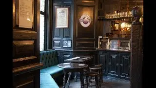 Ye Olde White Harte, 25 Silver St, Hull HU1 1JG