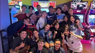 RIFKA PIU Fun Play with Carstensz Gang | PIU PHOENIX (2025/12/29)