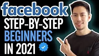 Full Beginners Guide to PROFITABLE Facebook Ads in 20 Minutes &ndash; 2021 Strategy