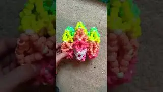 Выбросьте старое... #kandikid #makethisgoviral #kandi #claybeads #funny